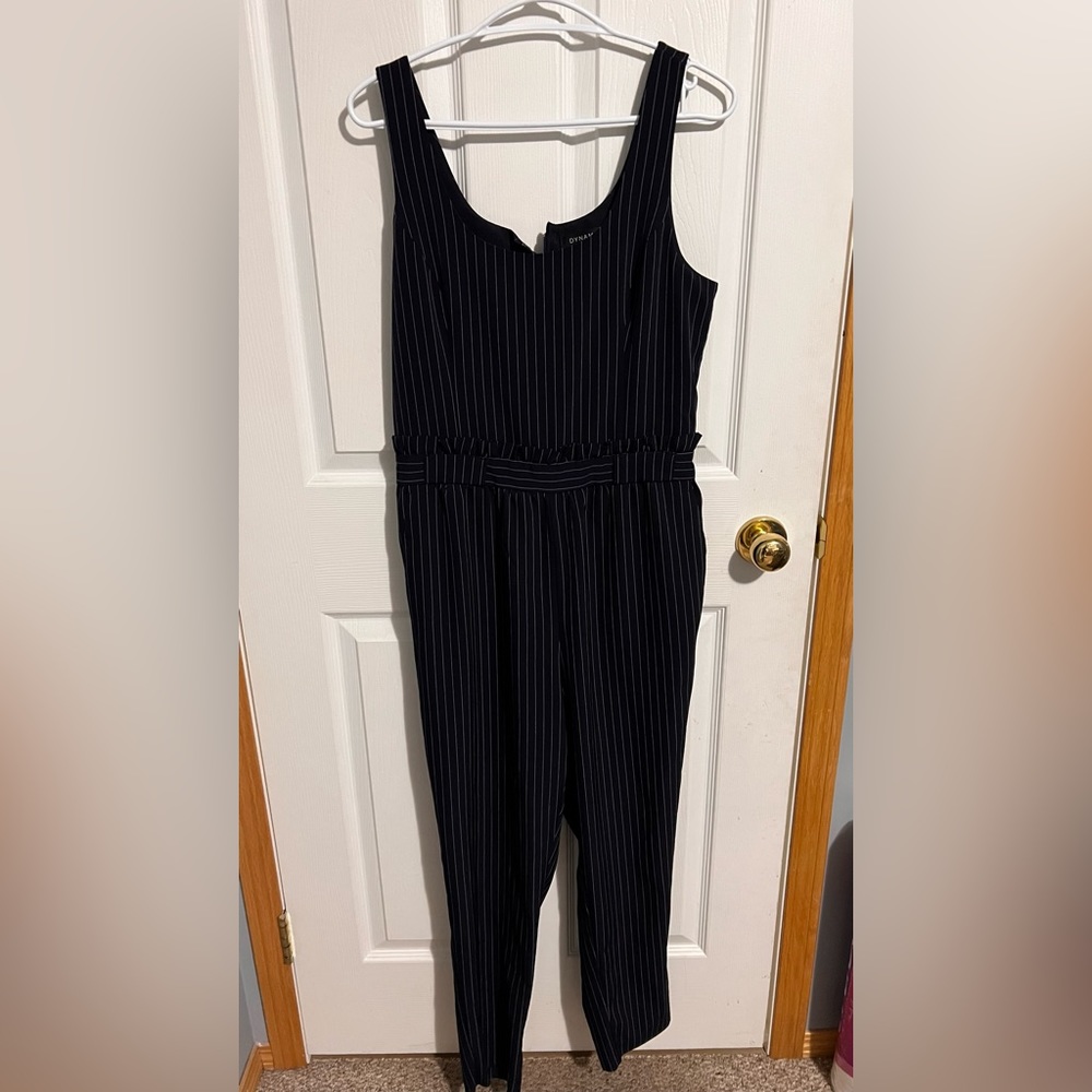 Dynamite Jumpsuit
